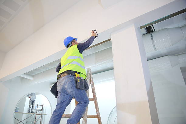 Best Ceiling Drywall Installation  in Apple Valley, CA